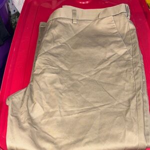 Dockers Classic Fit Trousers